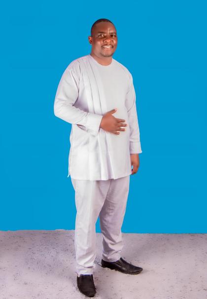Pastor Anthony Mutisya