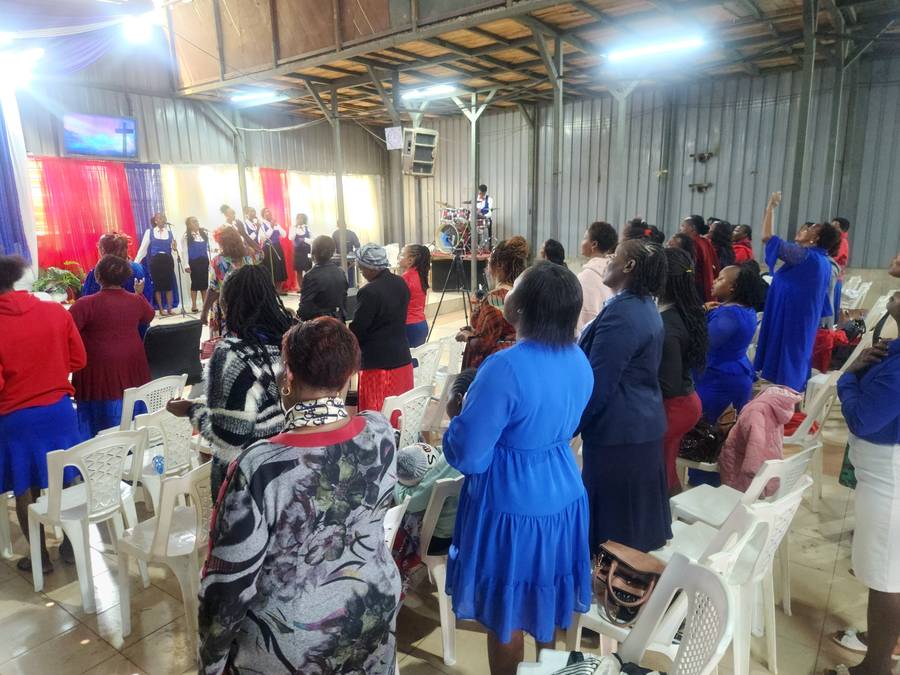 Ladies Conference